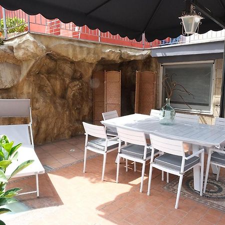 Casa Confessore Napoli Eksteriør bilde