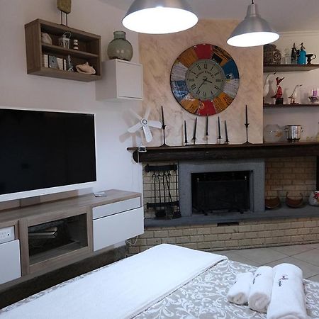 Casa Confessore Napoli Eksteriør bilde