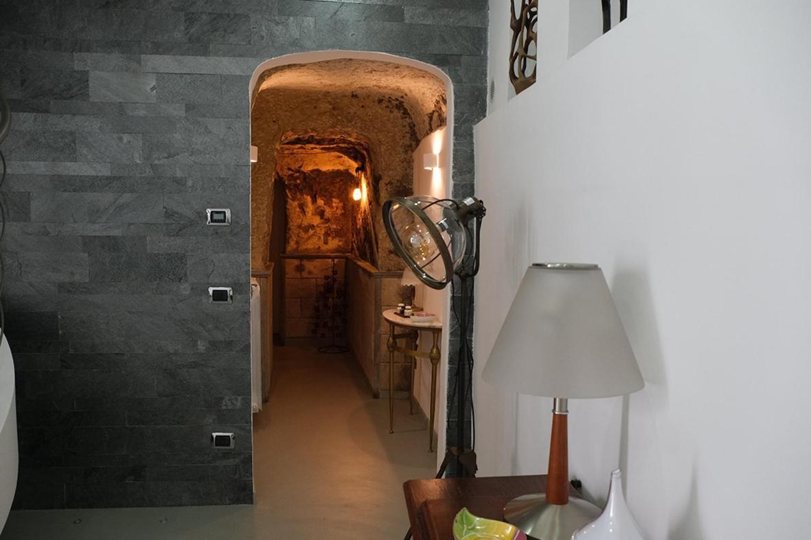Casa Confessore Napoli Eksteriør bilde