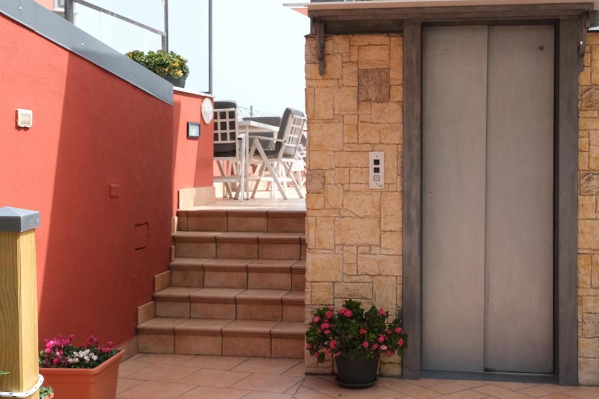 Casa Confessore Napoli Eksteriør bilde