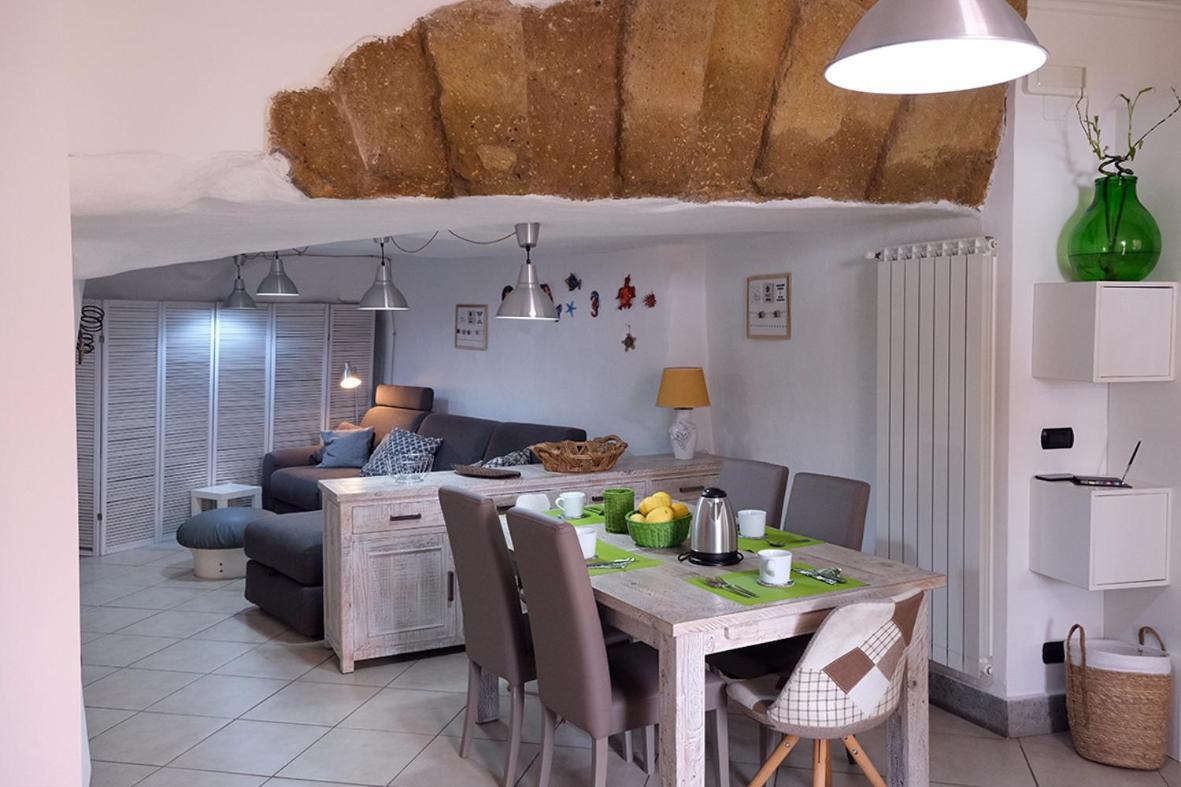 Casa Confessore Napoli Eksteriør bilde