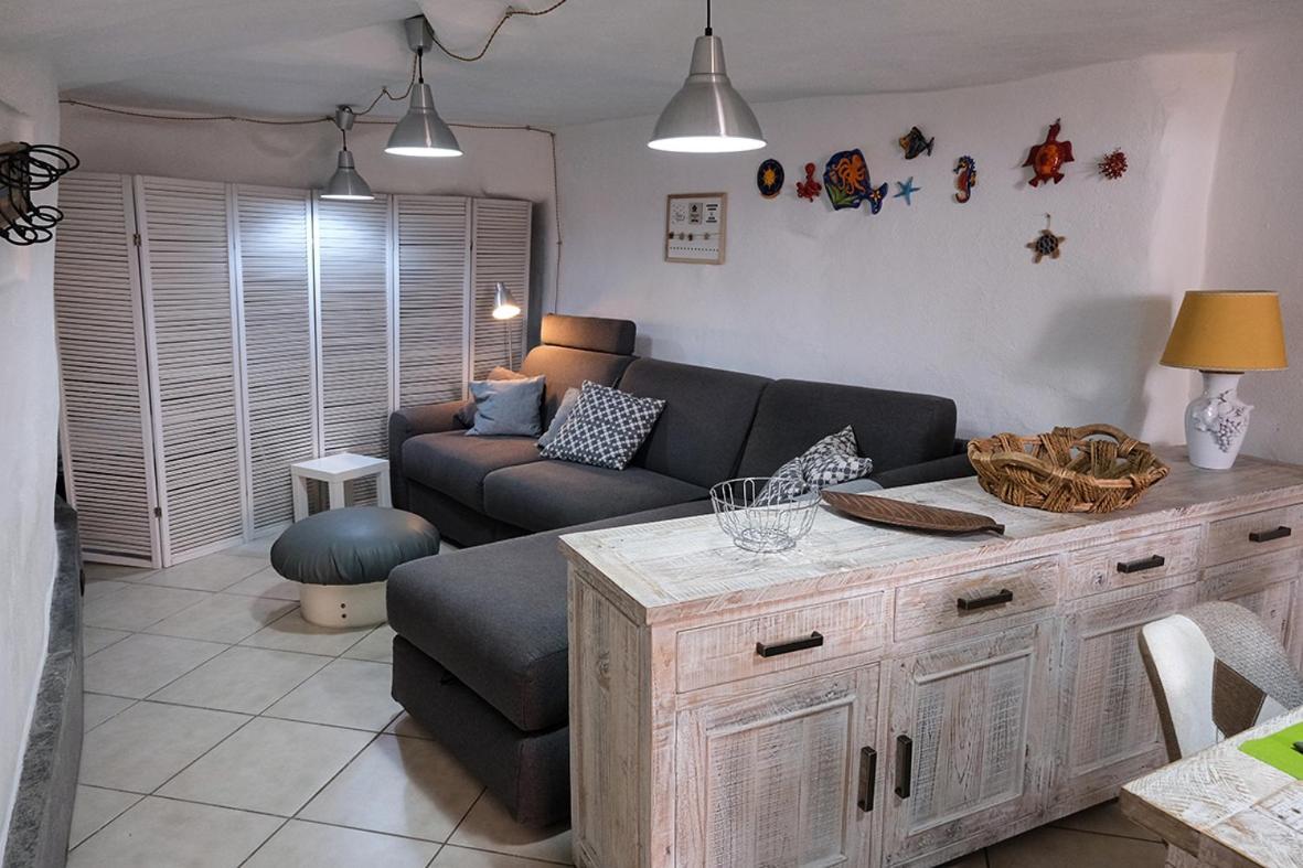 Casa Confessore Napoli Eksteriør bilde